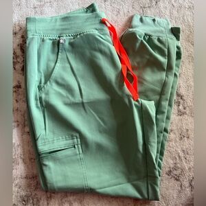 Figs Zamora Jogger Scrub Pants
